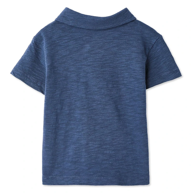 George Baby Boys' Polo T-Shirt