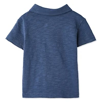 George Baby Boys' Polo T-Shirt