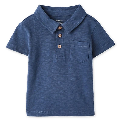T-shirt polo George pour bébés garçons