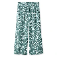 Pantalon ample imprimé Iyla pour femmes