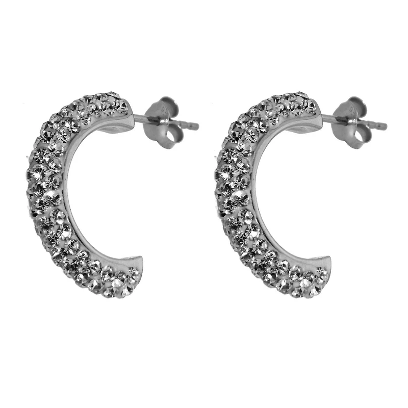 Ensemble argent quintessentiel