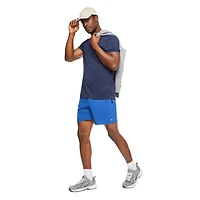 T-shirt de coupe décontractée Athletic Works pour hommes