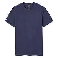 T-shirt de coupe décontractée Athletic Works pour hommes