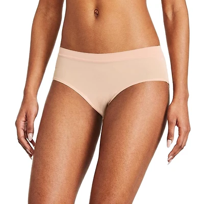 Lot de 3 culottes taille basse super extensibles George pour femmes