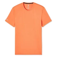 T-shirt de coupe décontractée Athletic Works pour hommes