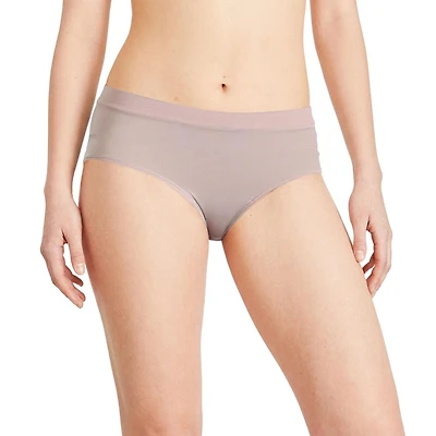 Lot de 3 culottes taille basse super extensibles George pour femmes
