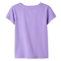 George Toddler Girls' Graphic T-Shirt