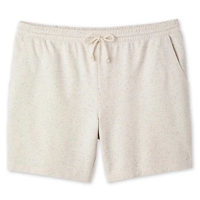 Short à enfiler George Plus pour hommes