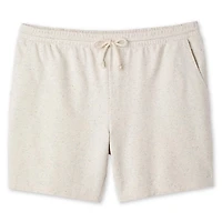 Short à enfiler George Plus pour hommes