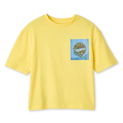 Hot Wheels Toddler Boys' Graphic T-Shirt