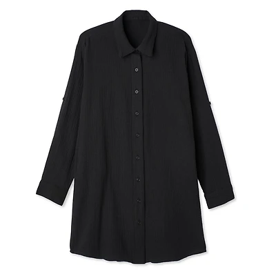 Chemise couvre-maillot George pour femmes