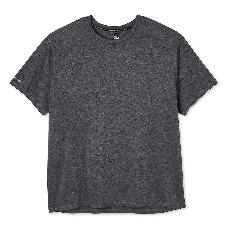 Athletic Works Big Men's Slim Fit T-Shirt