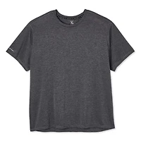 Athletic Works Big Men's Slim Fit T-Shirt