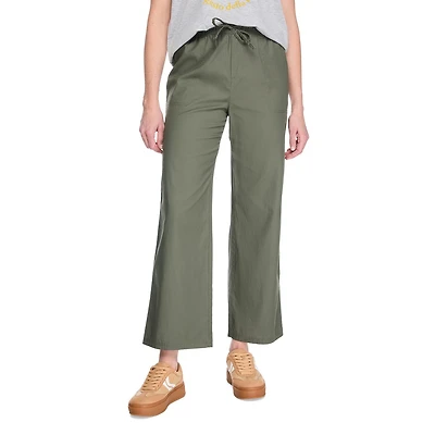 Iyla Women's Tencel Everyday Pant