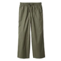 Pantalon de tous les jours en tencel Iyla pour femmes