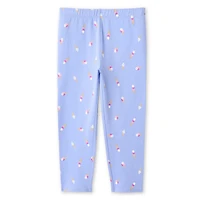 Legging George pour petites filles