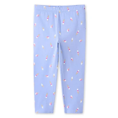 George Toddler Girls' Legging