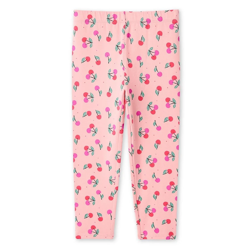 George Toddler Girls' Legging
