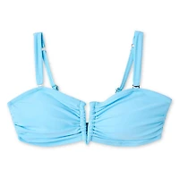 George Women's V-Wire Bikini Top