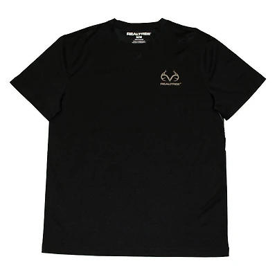 T-shirt anti-UV Real Tree pour hommes