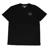 T-shirt anti-UV Real Tree pour hommes