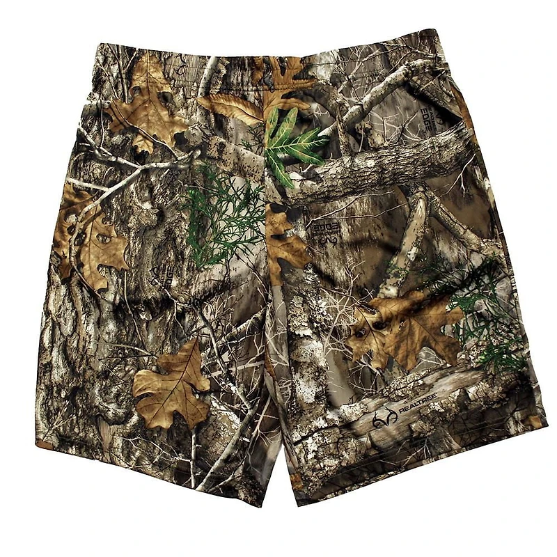 Men's Real Tree shorts