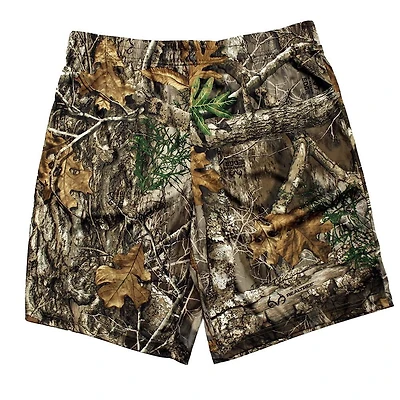Men's Real Tree shorts