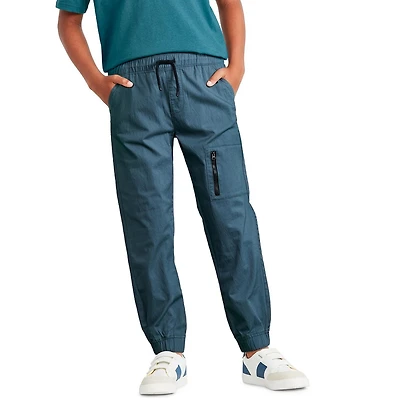 George Boys' Zip Pocket Jogger