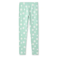 George Girls' Printed Legging