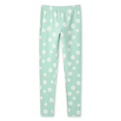 George Girls' Printed Legging