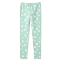 George Girls' Printed Legging