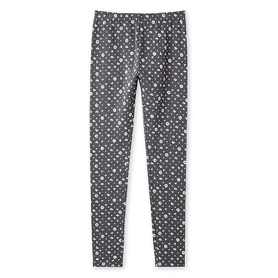Legging imprimé George pour filles