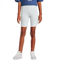 George Girls' Jersey Bike Short 2-Pack