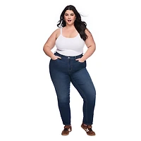 Camisole côtelée Lane Bryant Plus pour femmes