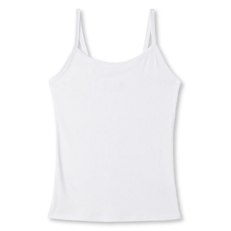 Lane Bryant Women's Plus Rib Cami