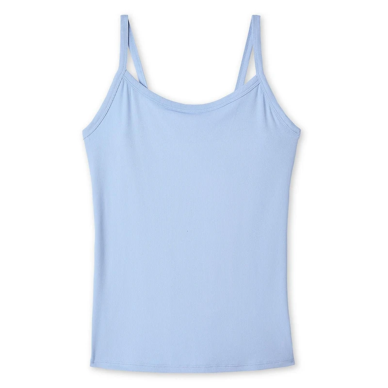 Lane Bryant Women's Plus Rib Cami