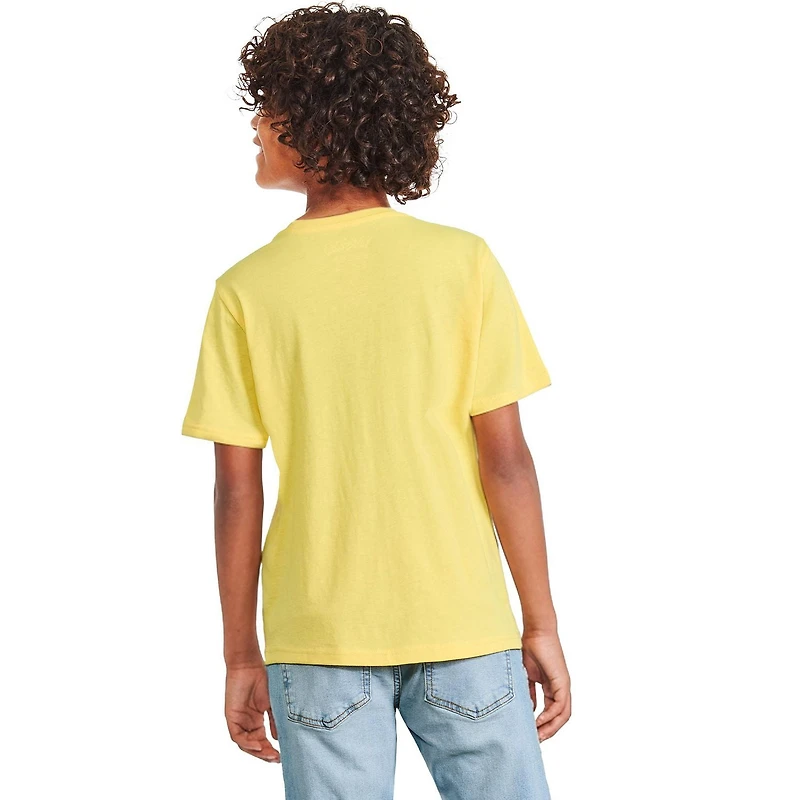 Pokemon Boys' Pikachu T-Shirt