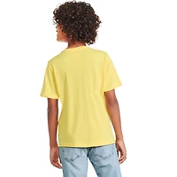 Pokemon Boys' Pikachu T-Shirt