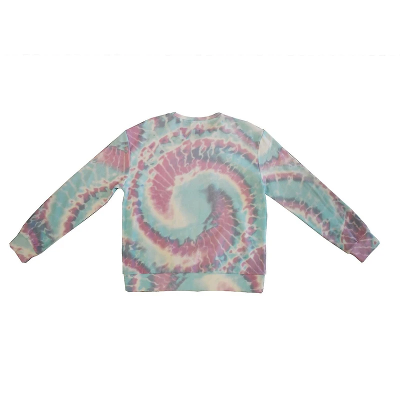 Lady Disney Lilo & Stitch 626 Weird But Cute Sweater