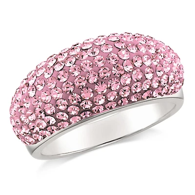 Quintessential Ring