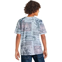 Netflix Boys' Stranger Things T-Shirt