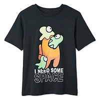 Among Us Boys' Graphic T-Shirt
