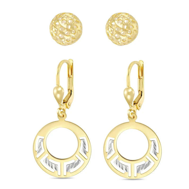 Sono Di Oro Sets