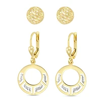 Sono Di Oro Sets
