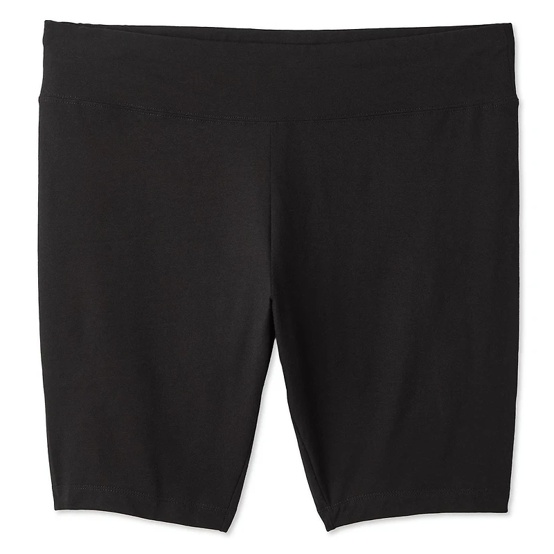 Lane Bryant Women's Plus Bike Short