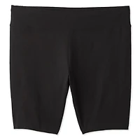 Lane Bryant Women's Plus Bike Short