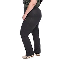 Lane Bryant Women's Plus Yoga Pant
