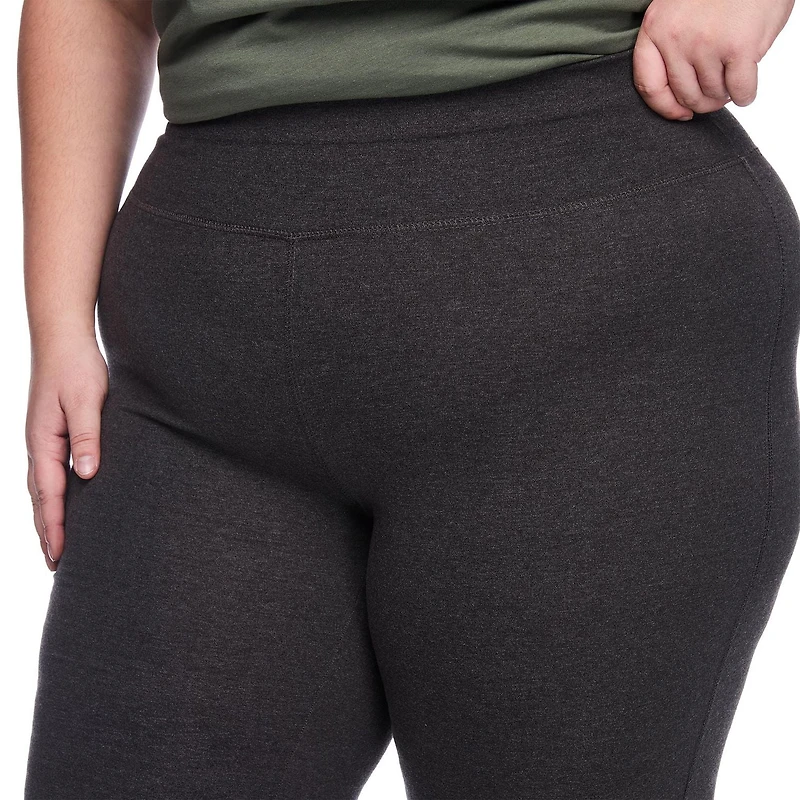 Lane Bryant Women's Plus Yoga Pant
