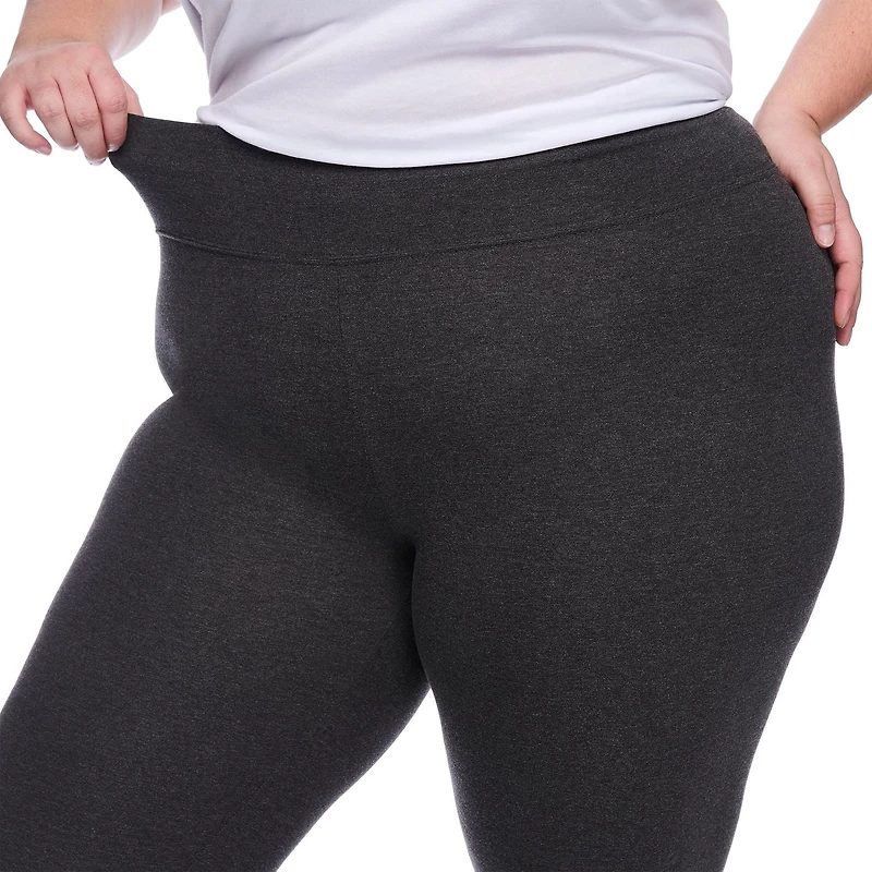 Legging Lane Bryant Plus pour femmes