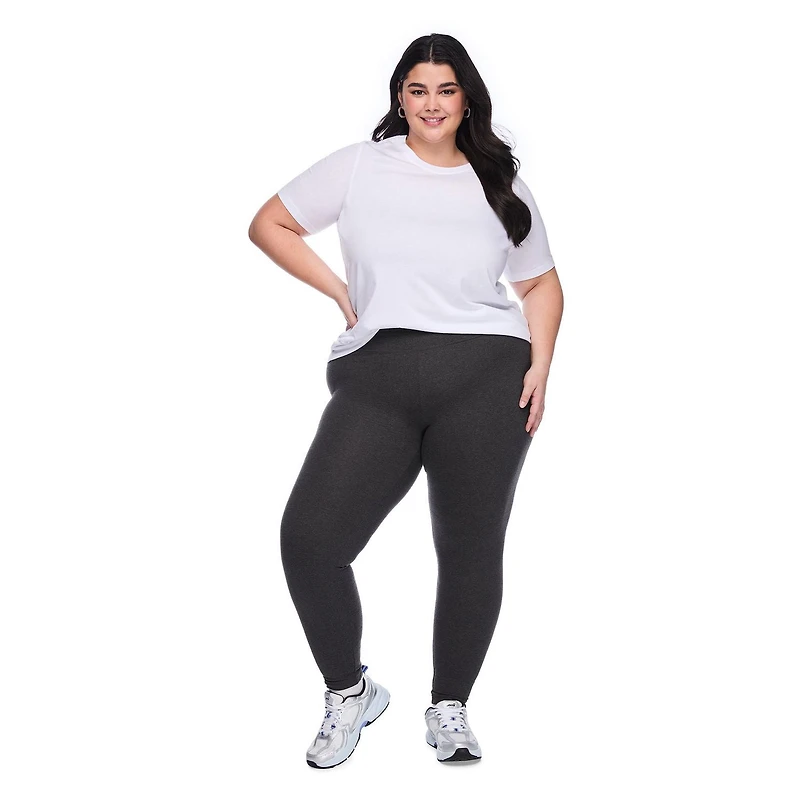 Legging Lane Bryant Plus pour femmes